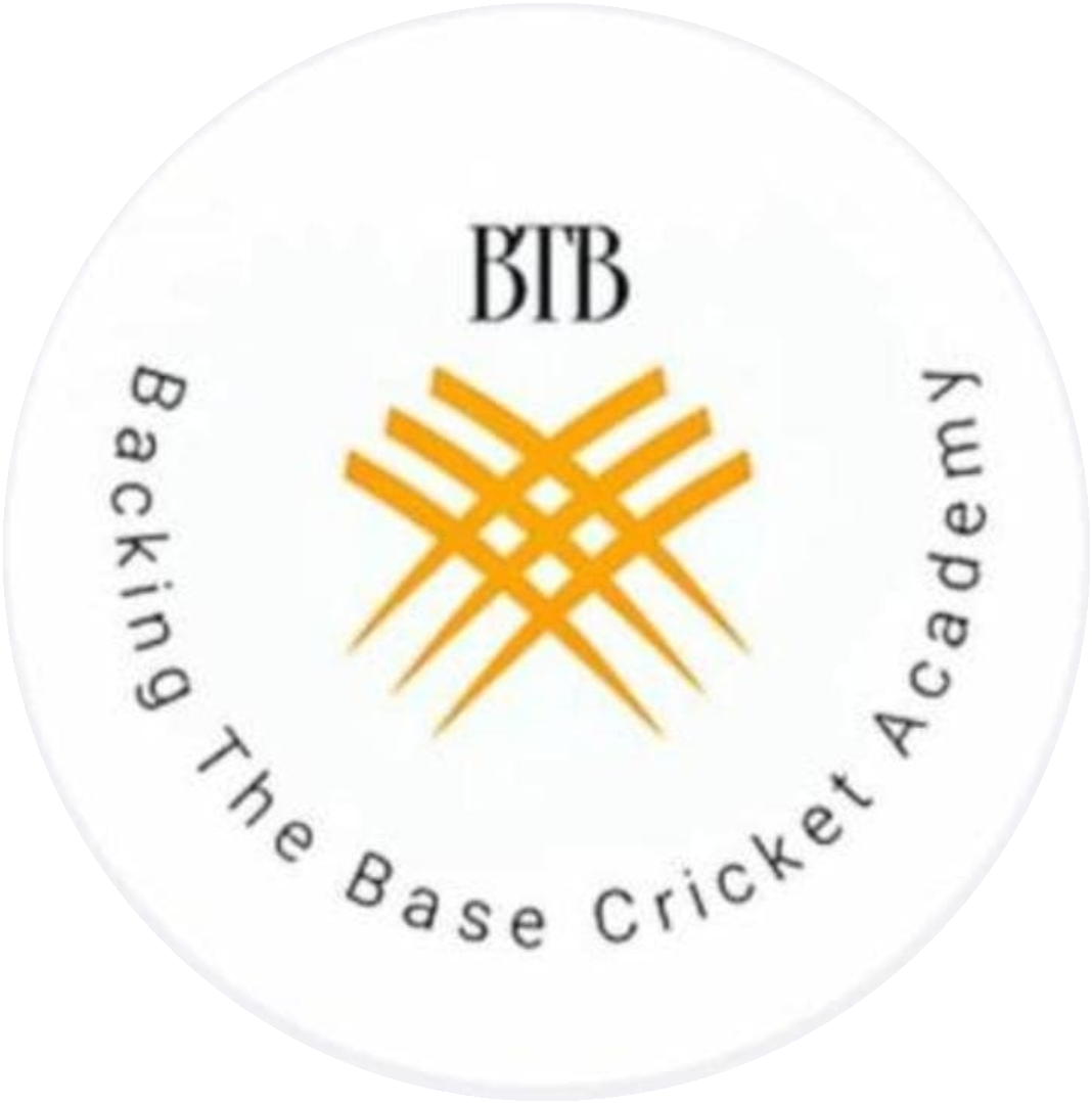 Backing the Base logo